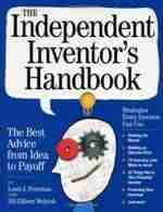 Independent inventors handbook