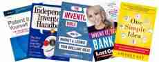 Inventors Book Store