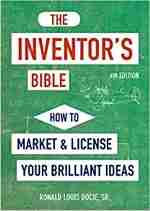 Inventor's Bible